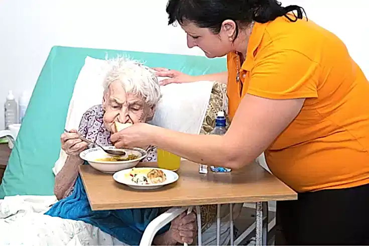 Уход за больными после инсульта Уход за больными после инсульта